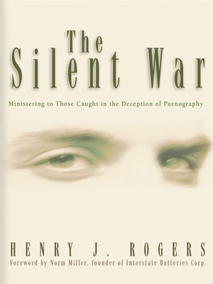 cover image of The Silent War